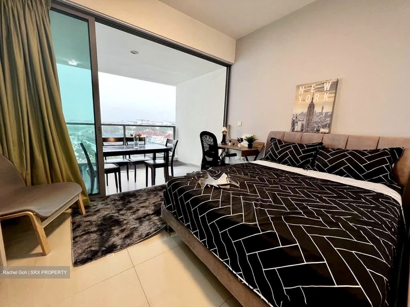 Double Bay Residences (D18), Condominium #558510301